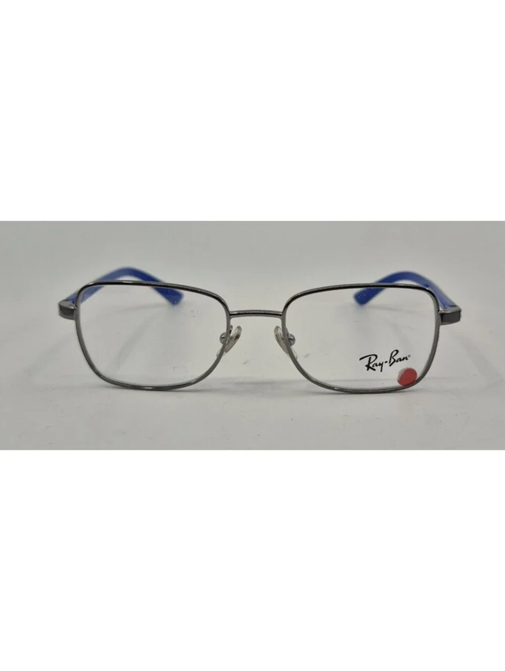 Ray-Ban RB1036 4023 Eyeglasses Optical Junior 45-16-125 Navy Blue/Light Blue
